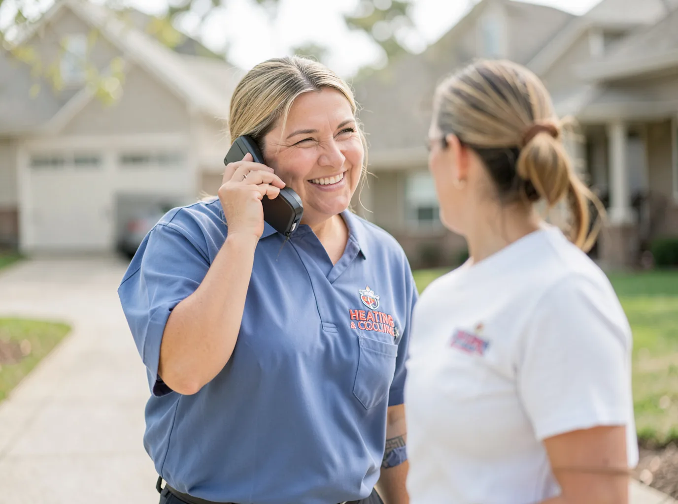Hvac Repair Smelterville, ID FAQs